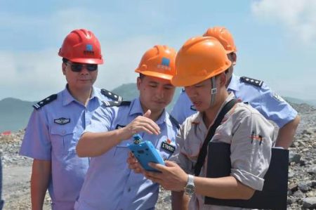 民爆行業(yè)的市場化和制度化