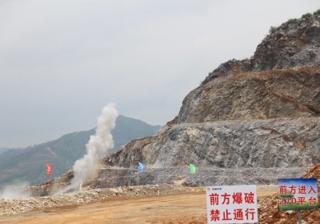 電子雷管在礦山爆破中大面積推廣的重要意義