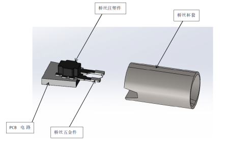 創(chuàng)新科技，穩(wěn)定先行！電子雷管芯片起爆穩(wěn)定性的關(guān)鍵因素之點(diǎn)火電阻橋絲元件選型